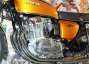 Picture 10 - 1973 Honda CB750 K2 SOHC excellent full restoration motorbike