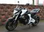 Picture 4 - Honda CB1000R Ex-Demo, White, Black, Naked, Streetfighter, ABS, Akrapovic motorbike