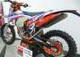 Picture 6 - 2015 KTM 450 EXC, Enduro, Sagar's Six Day Bike from Slovakia ISDE motorbike