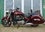 Picture 3 - Victory Tour 1731cc 2010, Stunning Metallic Red motorbike