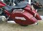 Picture 5 - Victory Tour 1731cc 2010, Stunning Metallic Red motorbike