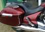 Picture 8 - Victory Tour 1731cc 2010, Stunning Metallic Red motorbike