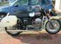 Picture 6 - Classic 1971 Moto Guzzi V7 Ambassador motorbike