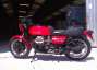 Picture 4 - Moto Guzzi Le Mans LM2 1979 Round Barrel Leman V7 T3 California Sport motorbike