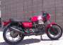 Picture 5 - Moto Guzzi Le Mans LM2 1979 Round Barrel Leman V7 T3 California Sport motorbike
