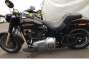 Picture 2 - 2013 Harley-Davidson Softail FLSTFB Fatboy SP 1690 motorbike