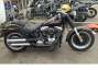 Picture 4 - 2013 Harley-Davidson Softail FLSTFB Fatboy SP 1690 motorbike