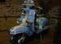 Picture 2 - Lambretta 1959 Original Series 1 Scooter Mugello 186 Ultimate Retro Machine motorbike