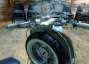 Picture 4 - Lambretta 1959 Original Series 1 Scooter Mugello 186 Ultimate Retro Machine motorbike
