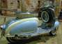 Picture 5 - Lambretta 1959 Original Series 1 Scooter Mugello 186 Ultimate Retro Machine motorbike