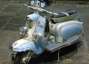 Picture 9 - Lambretta 1959 Original Series 1 Scooter Mugello 186 Ultimate Retro Machine motorbike