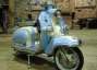 Picture 11 - Lambretta 1959 Original Series 1 Scooter Mugello 186 Ultimate Retro Machine motorbike