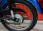 Picture 5 - BSA Bantam D7 175cc, 1964, MOT motorbike