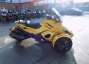 Picture 5 - Can-Am Spyder ST motorbike