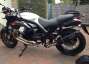 Picture 2 - Moto Guzzi 1200 SE (Black Devil) Anniversary Edition motorbike