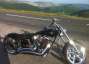 Picture 2 - Harley-Davidson custom pro street softail, custom, chop, chopper motorbike