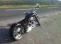 Picture 6 - Harley-Davidson custom pro street softail, custom, chop, chopper motorbike