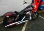 Picture 10 - 2013 Harley-Davidson Dyna 1690cc motorbike