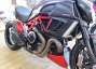 Picture 5 - Ducati Diavel 1198cc Carbon Red ABS Sport/Tourer ABS motorbike