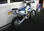 Picture 4 - Husqvarna 501 FE motorbike