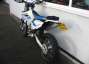 Picture 6 - Husqvarna 501 FE motorbike