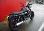 Picture 3 - Moto Guzzi V7 Stone in matt black, 2150 miles, warranty motorbike