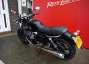 Picture 8 - Moto Guzzi V7 Stone in matt black, 2150 miles, warranty motorbike