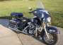 Picture 2 - Harley-Davidson Electra Glide FLHTPI Ex USA Police Bike motorbike