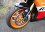 Picture 3 - Honda CBR1000RR-D Fireblade, Repsol colours, 2014, 3826 miles motorbike