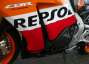Picture 5 - Honda CBR1000RR-D Fireblade, Repsol colours, 2014, 3826 miles motorbike