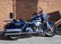 Picture 2 - 2001 Harley-Davidson FLHR Road King - Blue & Silver Two Tone - Stage 1 motorbike