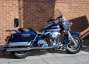 Picture 10 - 2001 Harley-Davidson FLHR Road King - Blue & Silver Two Tone - Stage 1 motorbike