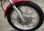 Picture 5 - 1972 Triumph TR6R motorbike