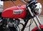 Picture 6 - 1972 Triumph TR6R motorbike
