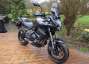 Picture 2 - 2012 Kawasaki KLE 650 Versys, Kawasaki luggage, great tourer motorbike