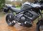 Picture 6 - 2012 Kawasaki KLE 650 Versys, Kawasaki luggage, great tourer motorbike