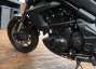 Picture 8 - 2012 Kawasaki KLE 650 Versys, Kawasaki luggage, great tourer motorbike