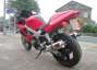 Picture 2 - 2003 Honda Firestorm VTR1000F-3 outstanding 6000 miles, red, extras motorbike