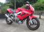 Picture 5 - 2003 Honda Firestorm VTR1000F-3 outstanding 6000 miles, red, extras motorbike