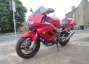 Picture 6 - 2003 Honda Firestorm VTR1000F-3 outstanding 6000 miles, red, extras motorbike