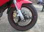 Picture 8 - 2003 Honda Firestorm VTR1000F-3 outstanding 6000 miles, red, extras motorbike