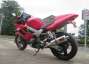 Picture 9 - 2003 Honda Firestorm VTR1000F-3 outstanding 6000 miles, red, extras motorbike
