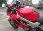 Picture 11 - 2003 Honda Firestorm VTR1000F-3 outstanding 6000 miles, red, extras motorbike