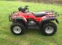 Picture 2 - Honda Foreman 450ES farm quad motorbike