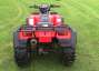 Picture 4 - Honda Foreman 450ES farm quad motorbike
