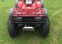 Picture 5 - Honda Foreman 450ES farm quad motorbike