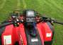 Picture 10 - Honda Foreman 450ES farm quad motorbike