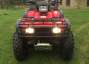 Picture 11 - Honda Foreman 450ES farm quad motorbike