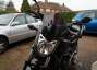 Picture 3 - 2012 Honda NC 700 S A-C Black motorbike