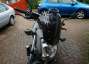 Picture 4 - 2012 Honda NC 700 S A-C Black motorbike